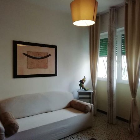 A Due Passi Dal Mare Apartment Sestri Levante Luaran gambar