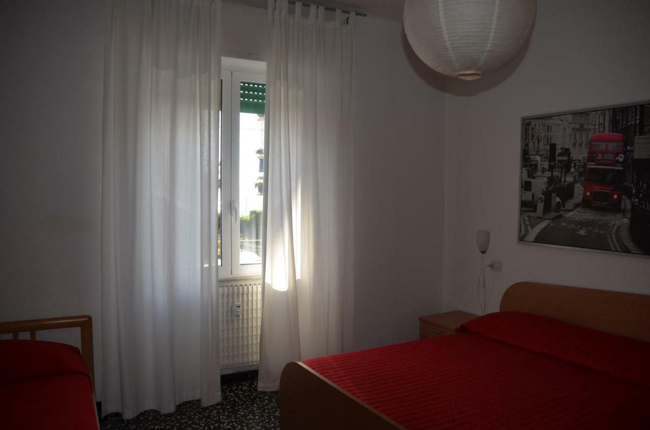 A Due Passi Dal Mare Apartment Sestri Levante Luaran gambar