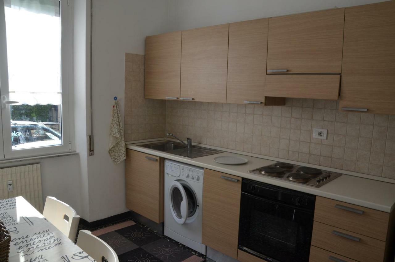 A Due Passi Dal Mare Apartment Sestri Levante Luaran gambar
